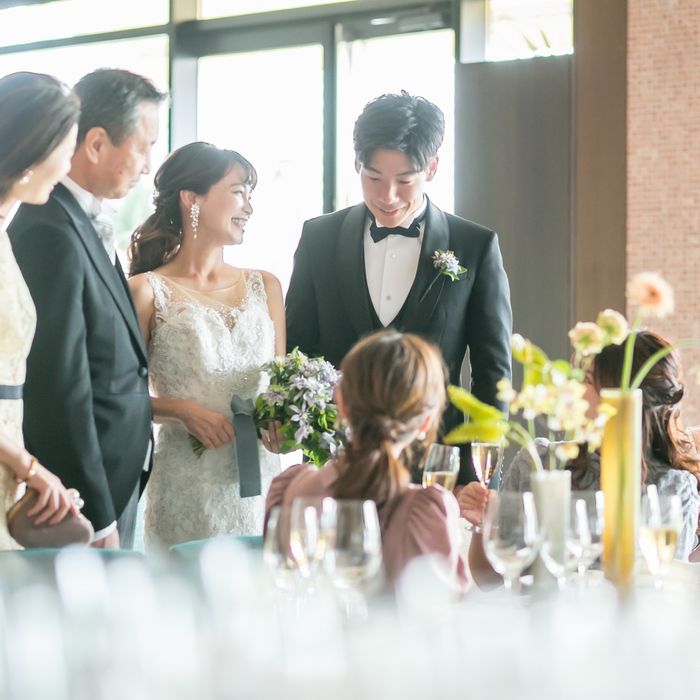 \ウェディングニュース限定/結婚式が無料になるシークレットフェア◎