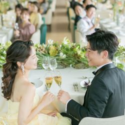 【金曜限定】週末のご見学前に。納得の会場選びを叶える比較相談会