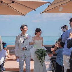 【極上ステーキ】口コミ◎豪華3皿ハーフコース試食付-はじめてOK!結婚式相談会-