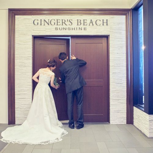GINGER‘S BEACH　SUNSHINE【ジンジャーズビーチサンシャイン】の公式写真2枚目