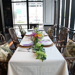 17:00~|ジンジャーズビーチ式 リゾートウエディング相談フェア