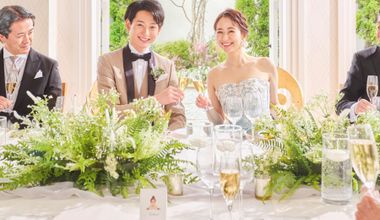 ◇◆大人気♪結婚式プラン◆◇挙式+会食10名様 419,000円