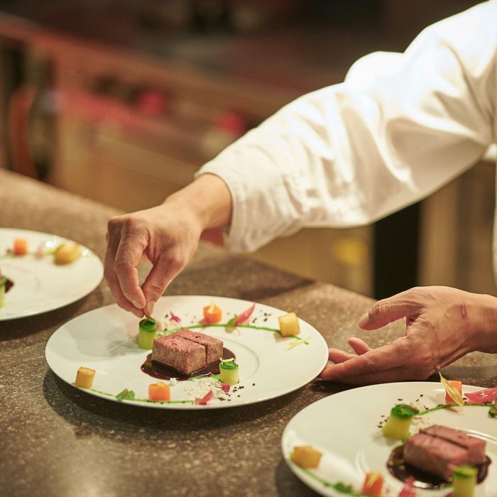 《~シェフからの招待状~》シェフ自慢の豪華試食体感フェア