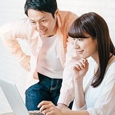 スマホ/PCで叶うオンライン相談会!少人数Wのご相談も大歓迎