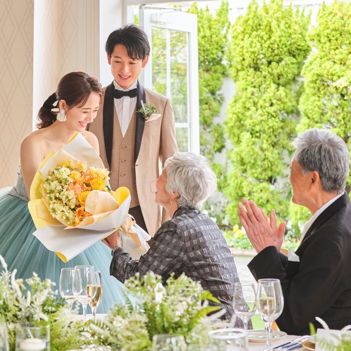 【10名~40名で叶うレストランW】はじめてでも安心ご相談会