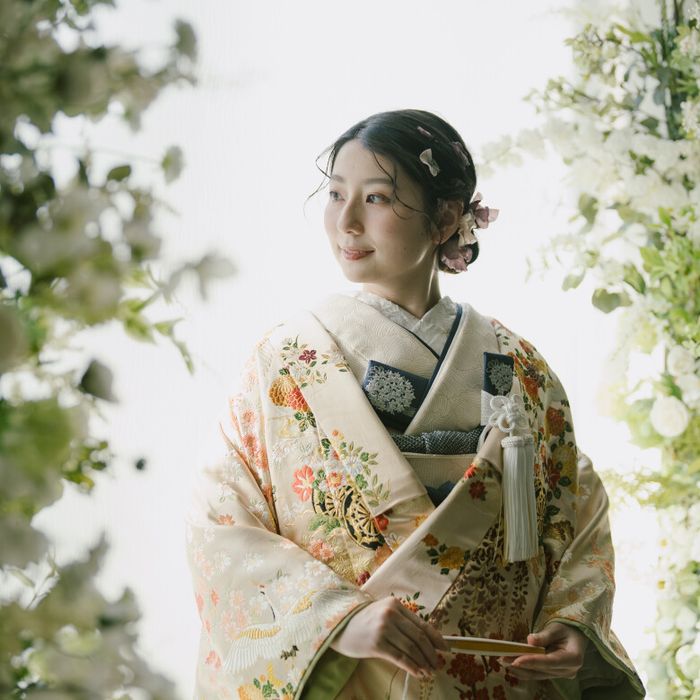 【松山店限定】7/11(土)・7/12(日)は衣裳試着付きブライダルフェア開催!