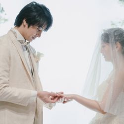 【結婚式の不安解消!】お見積り&日程相談会