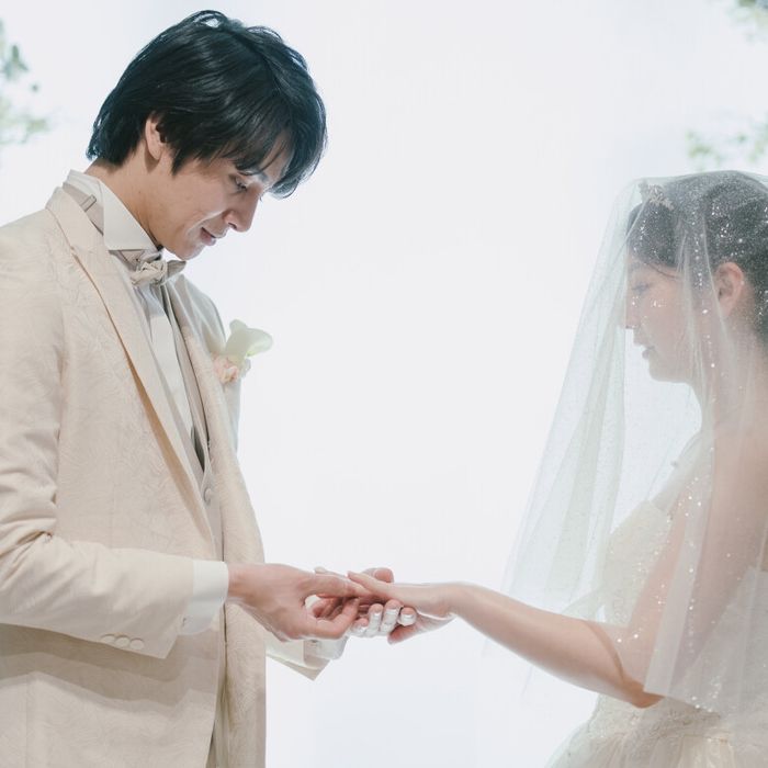 【結婚式の不安解消!】お見積り&日程相談会