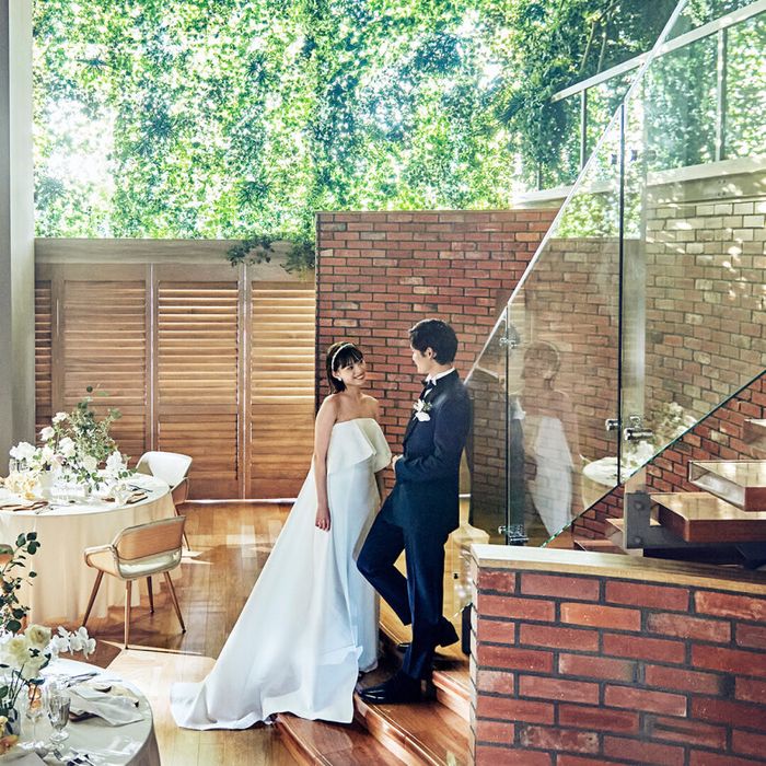 《平日スペシャル》国産牛コース無料試食&挙式料×最旬ドレス0円特典付