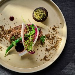 GW限定\料理1グレードUP特典/東京都口コミ1位受賞料理の贅沢試食×ゲストと楽しむ貸切パーティW