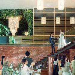 【平日ならゆっくり全館ご見学】東京都口コミ1位受賞の贅沢黒毛牛試食×表参道一望テラス貸切!
