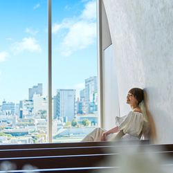 【パパママ&マタニティ婚限定】安心の7大優待&国産牛コース♪お子様と一緒のお披露目W