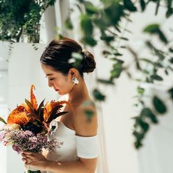 【人気の為増枠★】祝日限定|上質空間×四季を感じる贅沢美食*20大特典×コース試食&最新Party体験◆