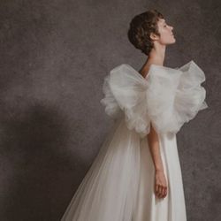 \ Newドレスサロン誕生/花嫁ALL体験☆試着&カラー診断付