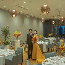 【県内在住の方限定】限定特典付◇県民結婚応援フェア