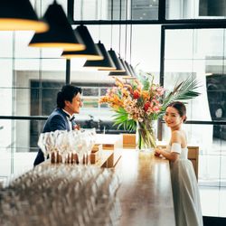 見学初心者向け|プランナーが全て案内*1stステップ&体験フェア◆無料試食×見積り相談