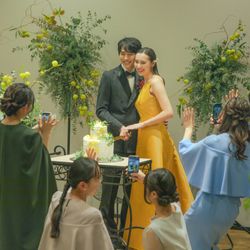 打合せは1日でOK|最短45日で準備OK◆4ケ月以内×費用を抑えたシンプル相談会*無料試食付