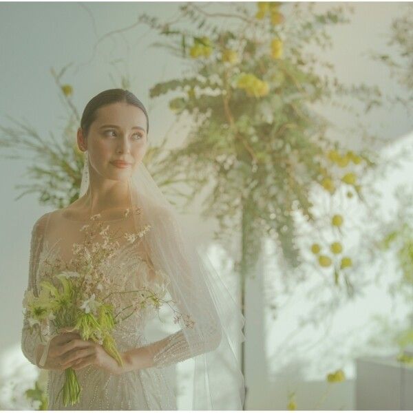 【東京~福島間発】新幹線送迎付き ウェディングフェア