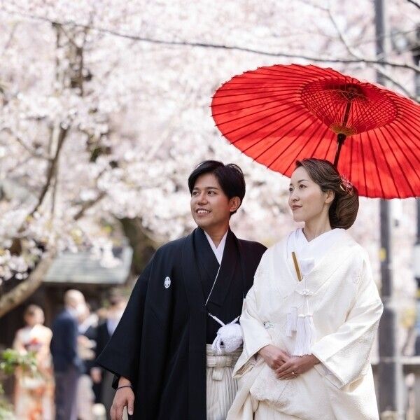 【和婚】公式◇日光東照宮・二荒山神社で神前式◆送迎バス付き!