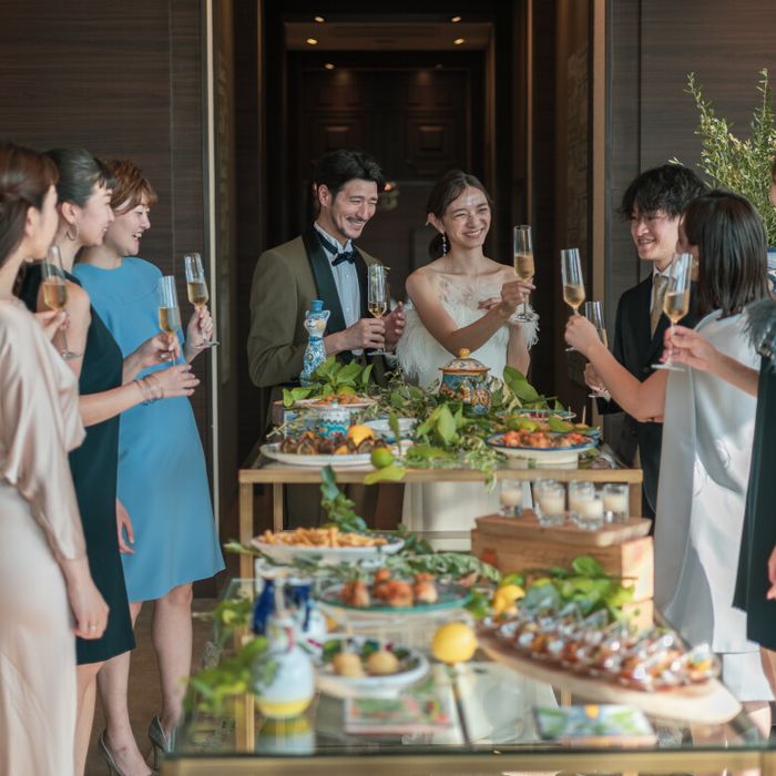 平日限定*新春BIG|お年玉付き◆花嫁ALL体験×1stステップフェア