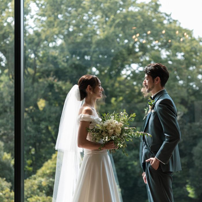 残2▲《当館人気No1*AM来館で豪華10大特典》光とハーブのチャペル*最新演出体験*豪華4万試食