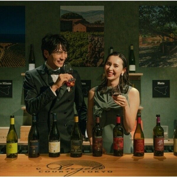 【年末SP *帰省前に下見OK】ゲストと楽しむW体験×限定25大特典