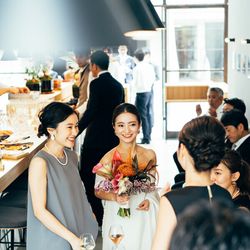 日曜BIG|贅沢4万試食×LIVEキッチン体験◆15大特典&花嫁相談会
