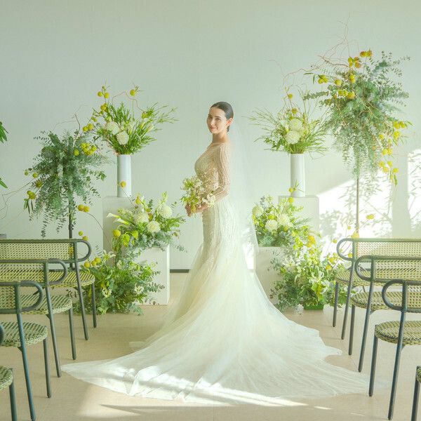 新年度前の結婚式をご検討の方|まだ間に合う!花嫁ALL相談会