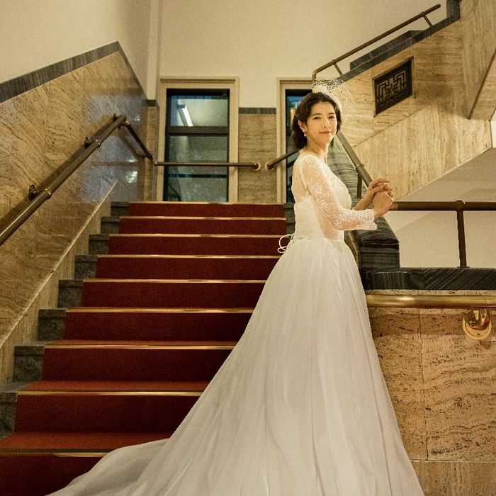 【文化財ウエディング体験】歴史薫る会館見学×多彩なプラン紹介