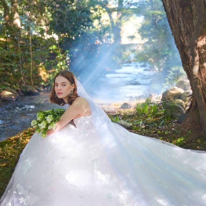 初開催!3月限定◆大人気◆憧れドレスフィッティングフェア