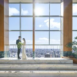 GW《150万優待&コース試食》憧れドレス×挙式体験×14万円ギフト