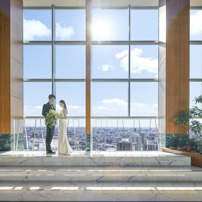 GW《150万優待&コース試食》憧れドレス×挙式体験×14万円ギフト