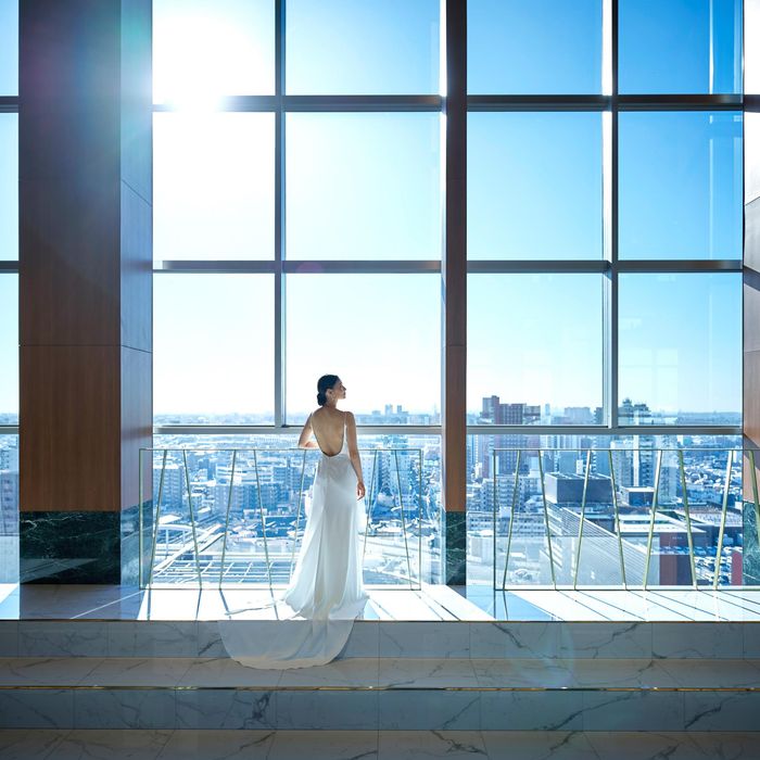 【2万円相当の食事券付☆20大特典BIGフェア】光溢れる感動チャペル&運命の一着に出会えるドレス体験×絶品4万円相当の婚礼コースの試食会