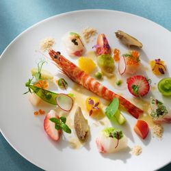 【8月末限定フェスタ豪華130万特典】豪華花嫁ALL体験×贅沢3万試食