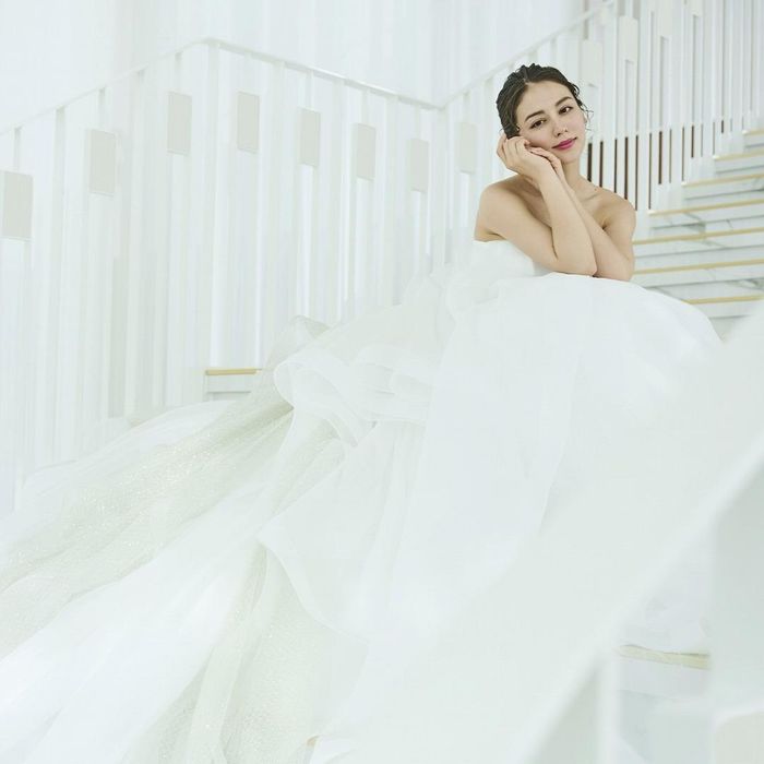 \ドレス診断/憧れ花嫁体験フェア&豪華コース試食付き