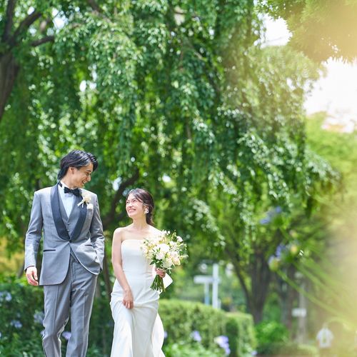 MARINE TOWER WEDDINGの公式写真5枚目