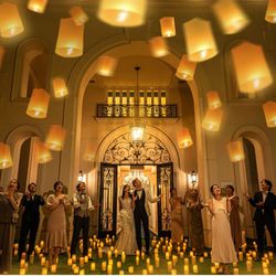 連休SP*初見学◎大聖堂&ALL花嫁体験×和牛4万試食!1万ギフト