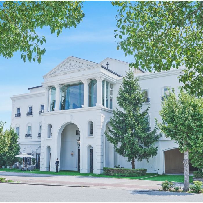 直前◎大聖堂&ALL花嫁体験×黒毛和牛4万試食!1万ギフト付