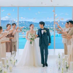 ひといろの教会のカバー写真