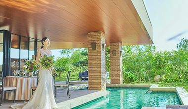 \少人数婚/《20名94.8万円》大切なゲストと特別な1日を演出するお披露目weddingプラン