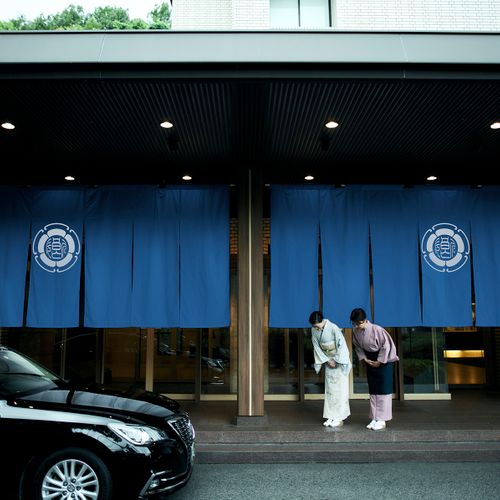 長良川清流ホテルの公式写真2枚目