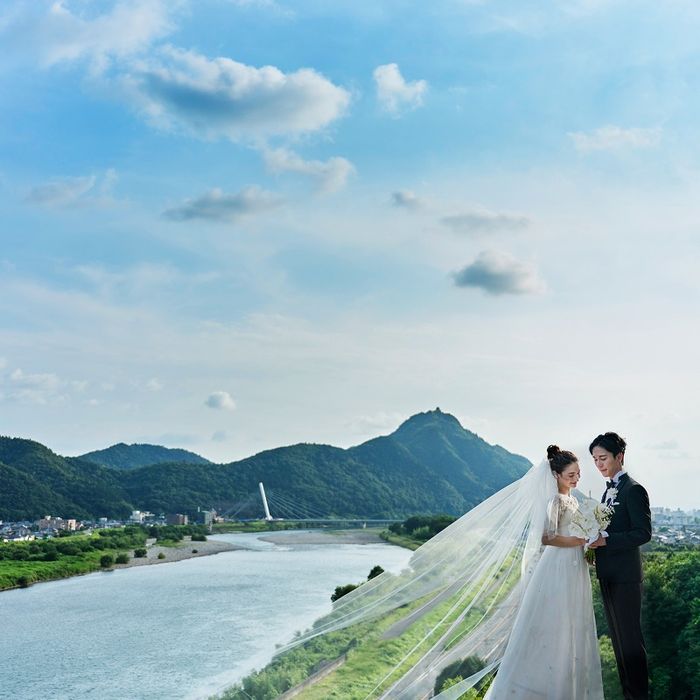 【クイック60分】プレ花嫁人気No.1*ウェディング相談会♪