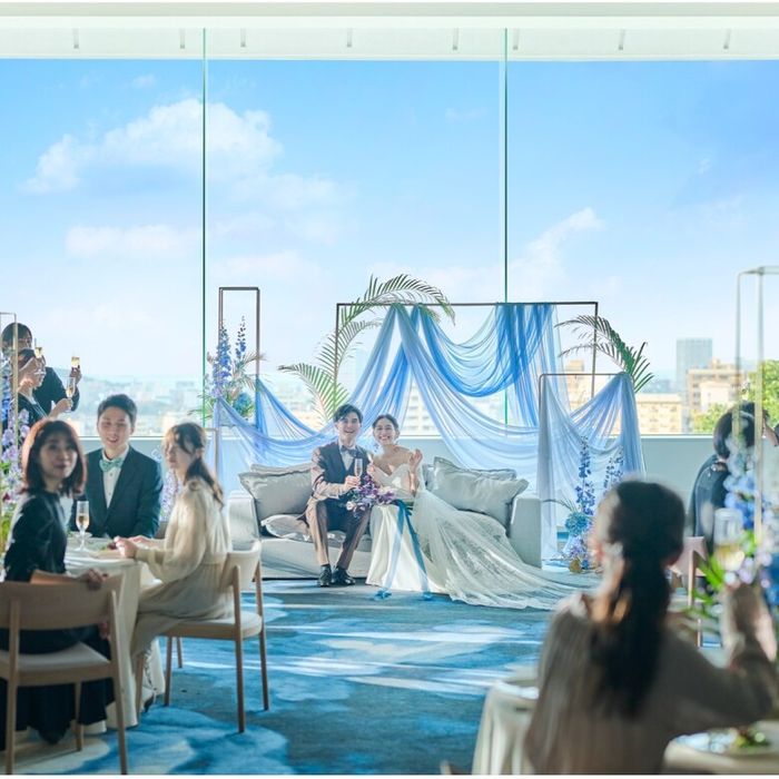 \夏SPフェス★/森の涼×天空体験&13品試食★180万特典*宿泊8万