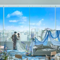 \初めての見学も◎/高台の景色&静寂の森を体感★ゲスト目線で15品試食《平日限定★料理特典含む最大190万優待&宿泊券8万付》