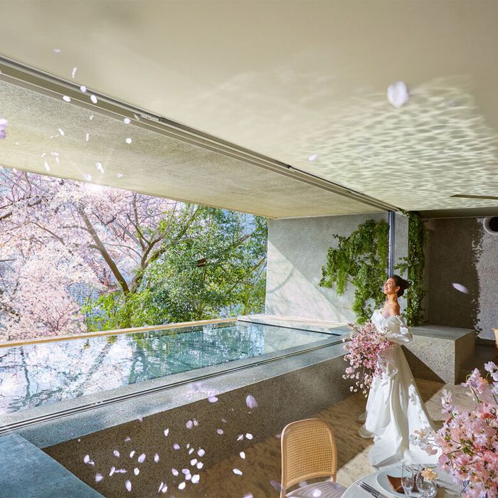 \年に一度!桜満開の高台 &都心リゾートホテルを体験★/12品VIP試食&最大190万SP大還元《9:00フェアなら上質スイート宿泊8万》