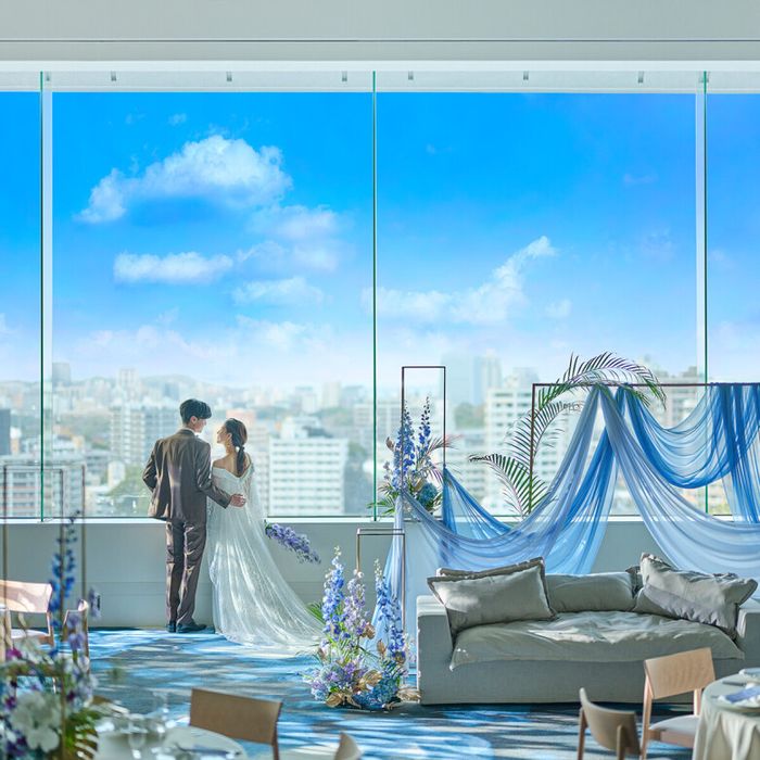 2周年★料理1グレードUP特典\初見学も◎/高台の景色×森の静寂体感★15品試食でゲスト体験も◎《平日特典》料理優待&宿泊8万付