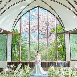 【残2席】5/4限定\GW限定★新緑の自然美チャペル&高台の眺望体験/13品VIP試食★190万優待&帰省代もケア《9:00フェアはAmazonギフト10000円&8万宿泊付》