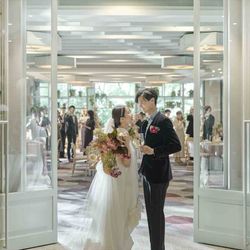 \最短2ヶ月で準備OK★きちんと安心/お急ぎ婚&マタニティ相談会