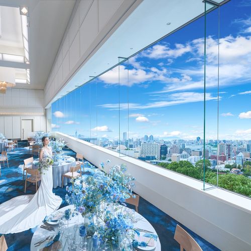 Hilltop Resort YAMANOUE(ヒルトップリゾート 福岡内)の公式写真3枚目