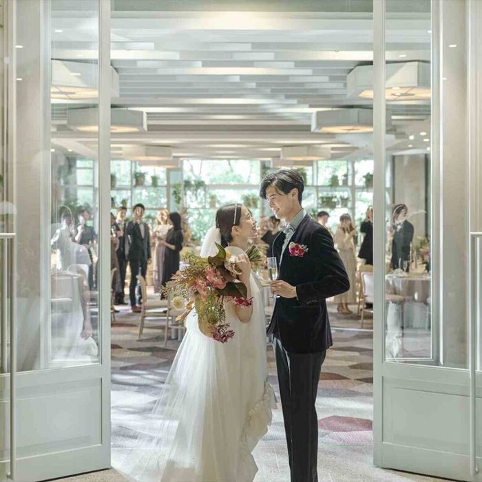 \最短2ヶ月で準備OK★きちんと安心/お急ぎ婚&マタニティ相談会